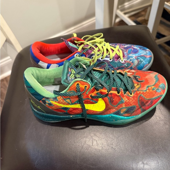 Kobe VIII Protro men’s 7.5 - Picture 5 of 7